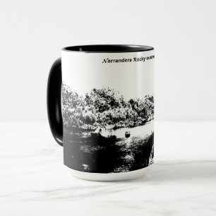 Mug combo 444ml