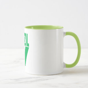 MUG  COMBO  BRAZIL