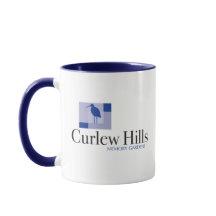 Mug Combo de Curlew Hills 11oz