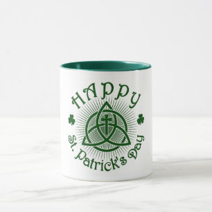 Mug combo de la Saint Patrick