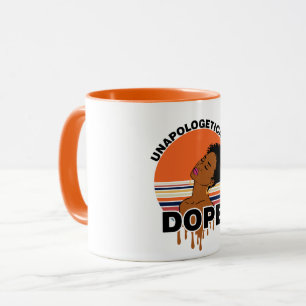 Mug Combo Dope Sans Apologie