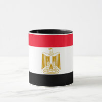 Combo Drapeau égyptien