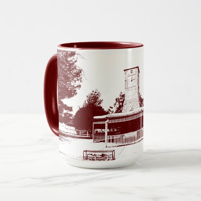 Mug Combo Mug, café de 444 ml (Devant gauche)
