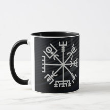 Combo Mug, Valhalla Oliver | vegvisir 3