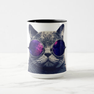 Mug combo noir 15 oz