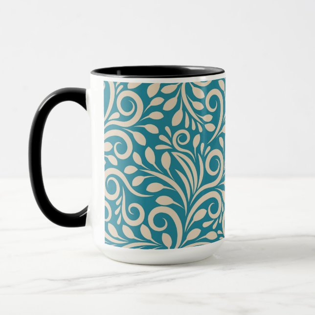 Mug combo populaire (Gauche)