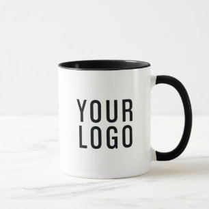 Mug Combo promotionnel Logo Entreprise