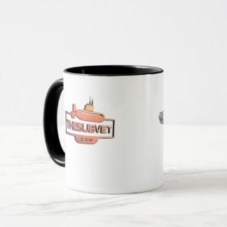 Mug Combo SubVet
