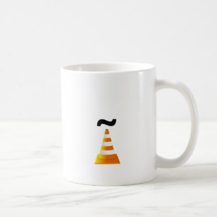 Mug Comédie d'Espagnol de Cono Coño