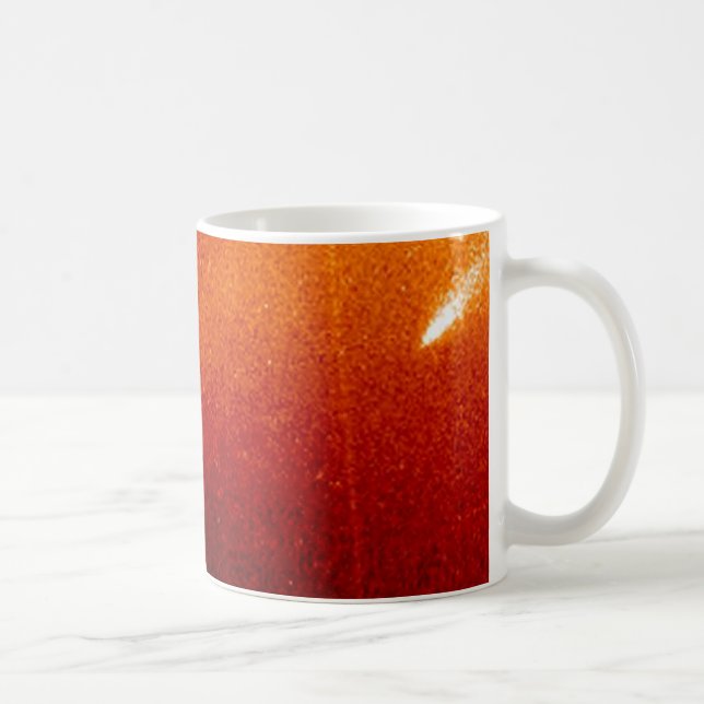 Mug Comet LINEAR (Droite)