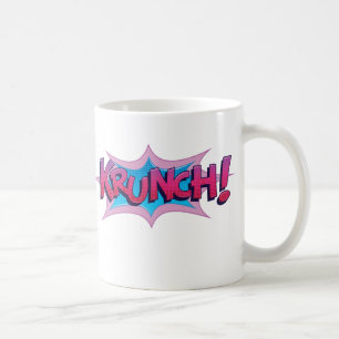 Mug Comic Krunch !