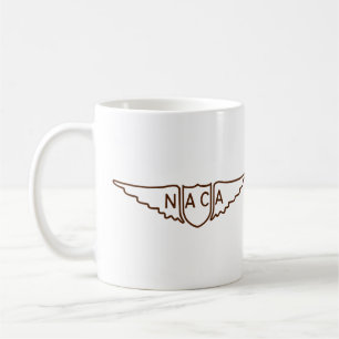 Mug Comité consultatif national de NACA pour