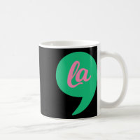 Comma La Kamala Harris 2022 - Costum électoral