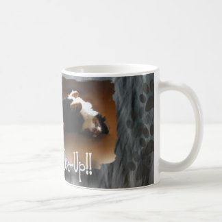 Mug Commande !