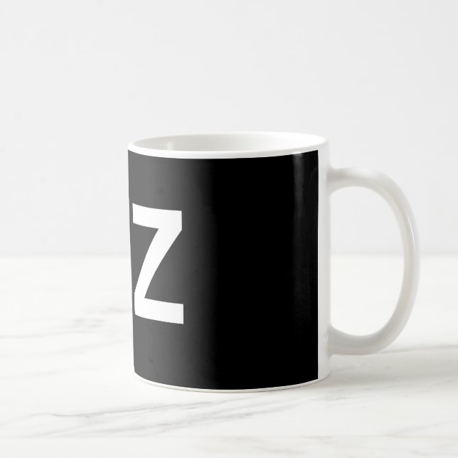Mug commande Z (Droite)