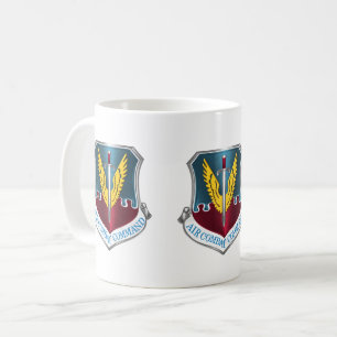 Mug Commandement de la lutte aérienne – « ACC »