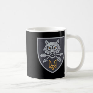 Mug Commandement des forces d'opérations spéciales (Uk