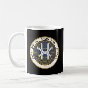Mug Commandement des opérations spéciales interarmées 