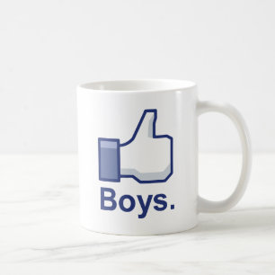 Mug Comme des garçons