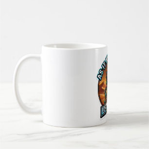 Mug Comme Il Était Écrit Lisan Al-Gaib - Désert Sci-Fi