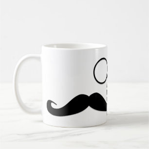 Mug Comme monsieur