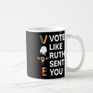 Mug Comme Ruth Vous A Envoyé