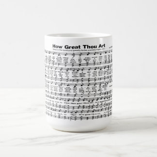 Mug Comme tu es grand