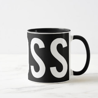 Mug COMME un PATRON