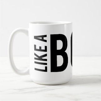 Mug COMME un PATRON