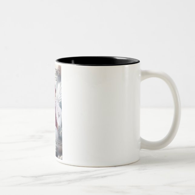 Mug commémoratif de Papa (Droit)