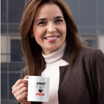 Commencez Votre Journée Avec Un Sourire