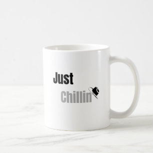 Mug Commencez votre journée par le chemin de détente!