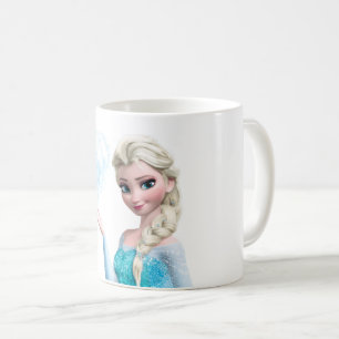 Mug Commencez votre journée par le style, l'attitude e