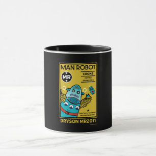 Mug Comment changer un homme