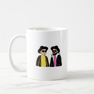 Mug Comment être riche