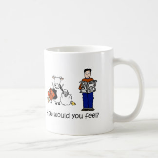Mug Comment vous vous sentiriez