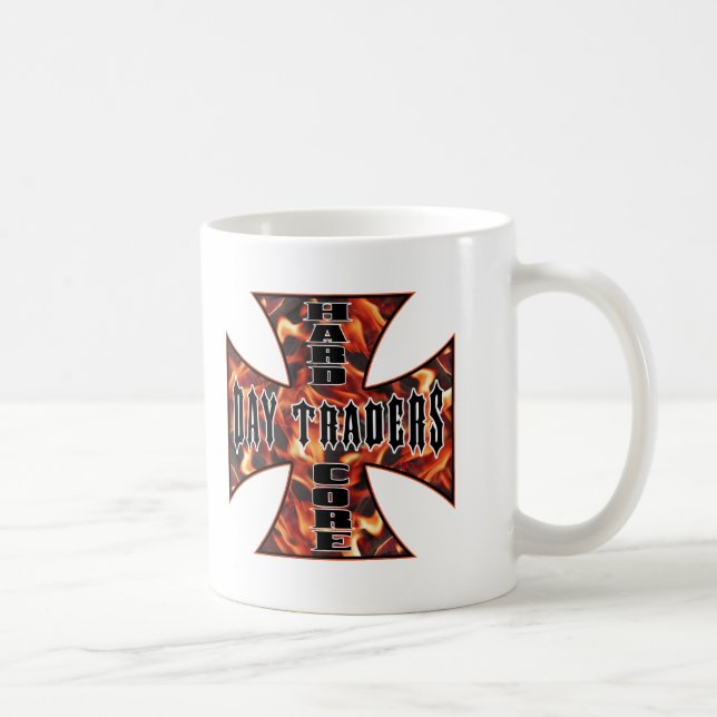 Mug Commerçant de jour de HC (Droite)