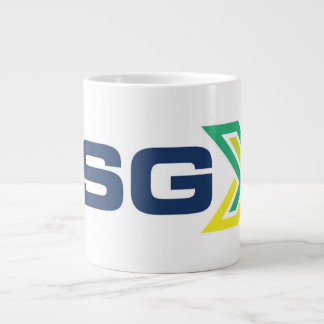 Mug communautaire ESGX 12oz