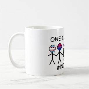 Mug Communauté LGBT Pride One