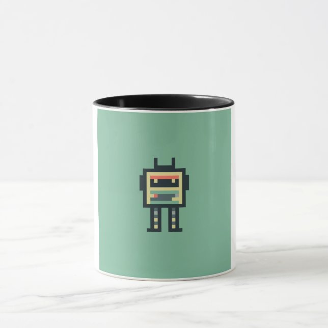 Mug Communauté Nanobot (Centre)