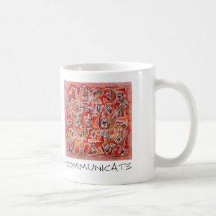 Mug Communiquez