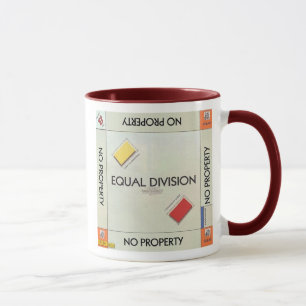 Mug Communopoly
