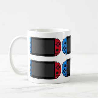 Mug Commutateur Nintendo