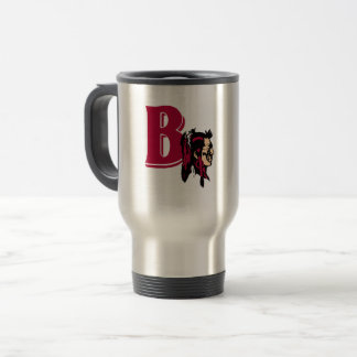 Mug Commuter : Bethel Braves (00103)