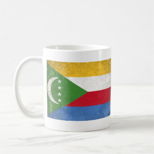 Mug Comores