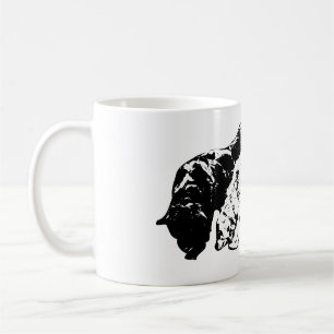 Mug Compagnons douces en encre