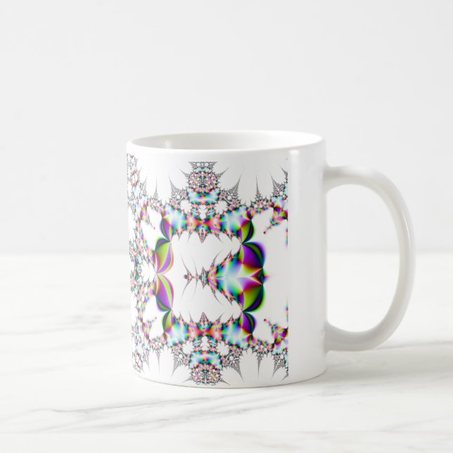 Mug Complexe de boissons (Droite)