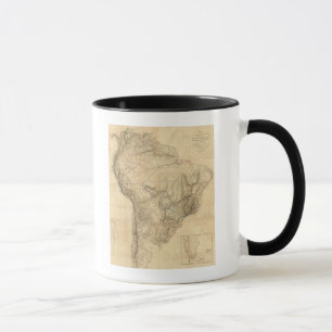 Mug Composite Amérique du Sud 4