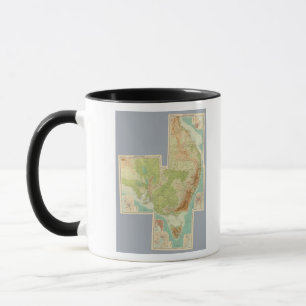 Mug Composite Australie 12 500 000