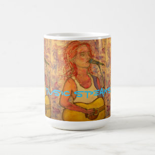 Mug compositeurs chanteurs Musique Speaks